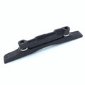 Adjustable Mandolin For Bridge Premium Ebony Easy String Adjustment