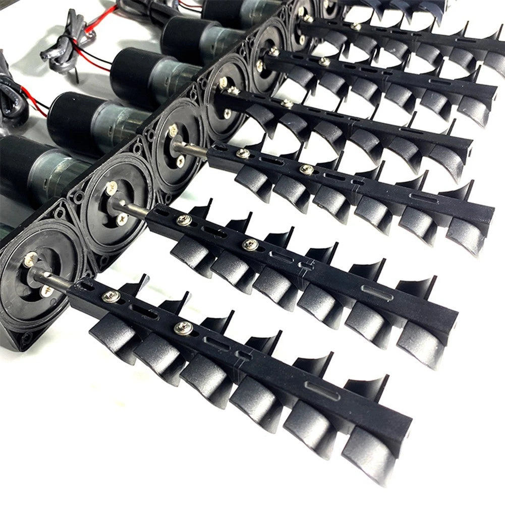 For Printer Maintenance Ink Mixer 160 Rpm Motor Compatible With