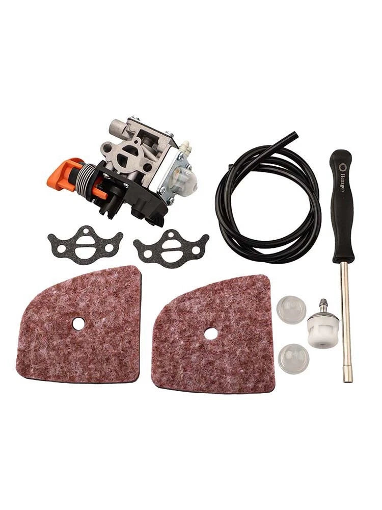 For Hl94 For Fs94r Carburetor 4149-120-0602 With | Built Supply Co