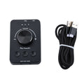 Multimedia Bluetooth Controller Knob With Usb Cable For Window7 /