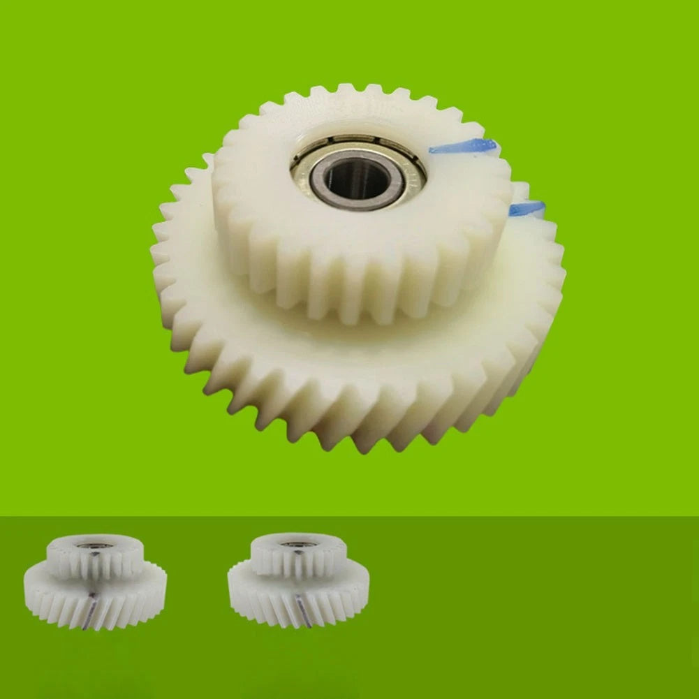 Motor Gear Set For Akm 100sx With 39t Plus 27t Teeth For Ebike Use