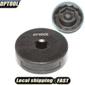 Front Rear Wheel Axle Socket 30+55mm for Ducati 1199 1299 1098 1198