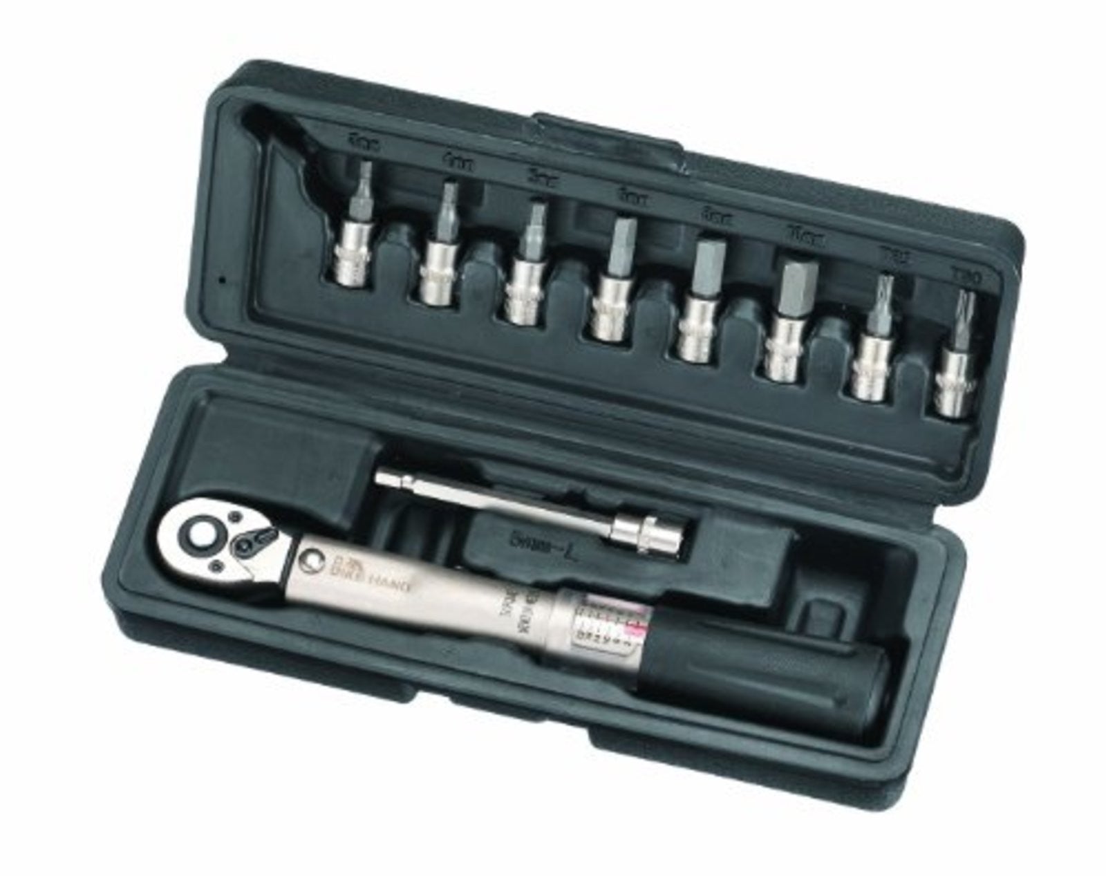 Bike Hand YC-617-2S Compact Torque Wrench