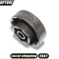 55MM + 30MM Wheel Nut Socket Tool for Ducati 1098 1198 1199