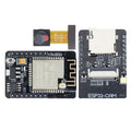Esp32-Cam Wifi Bluetooth Development Board Ov2640 Camera 4mb Psram