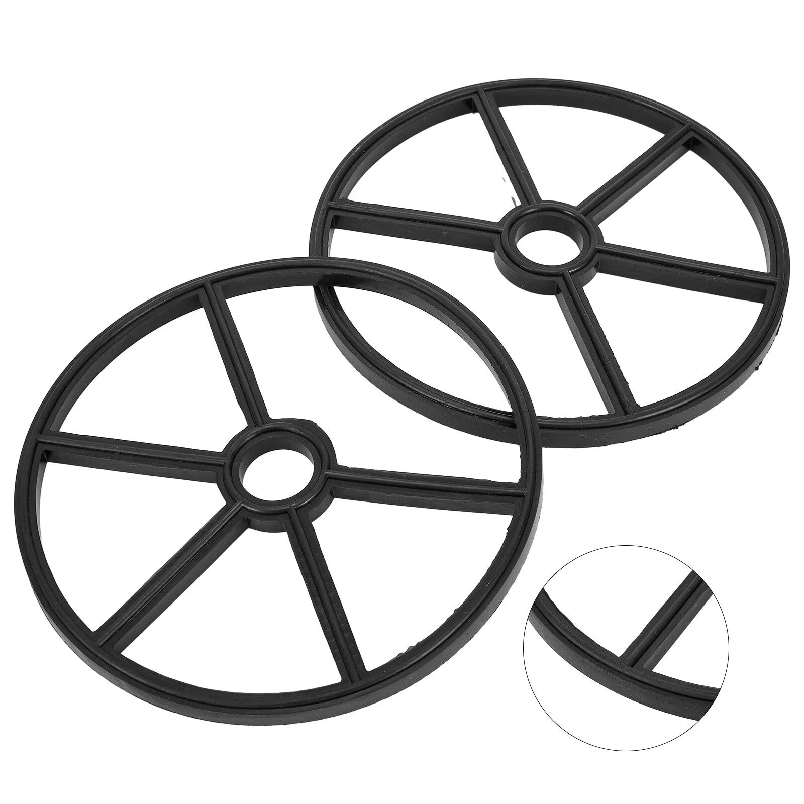 Improved Valve Sealing Spx0710xd Spider Gaskets For | Built Supply Co