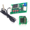 For Industrial Fan For Pwm Controller Dc1248v With Temperature