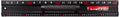 Shinwa Aluminum Cutting Rule 60cm