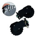 Main Wheel For Mova For P50 Ultra Z50 Ultra Robot Vacuum Cleaner Left
