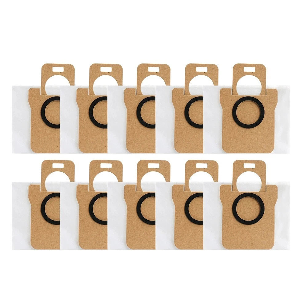 Replacement Dust Bags For Roborock For 6max/6pro Robot Vacuum Cleaner