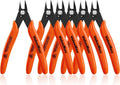 ValueMax 5" Diagonal Flush Cutter Plier by ValueMax