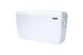 Thomas Dudley D Auto High Level Cistern White