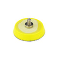 2" Hook & Loop Sanding Disc Backing Pad by Unbranded