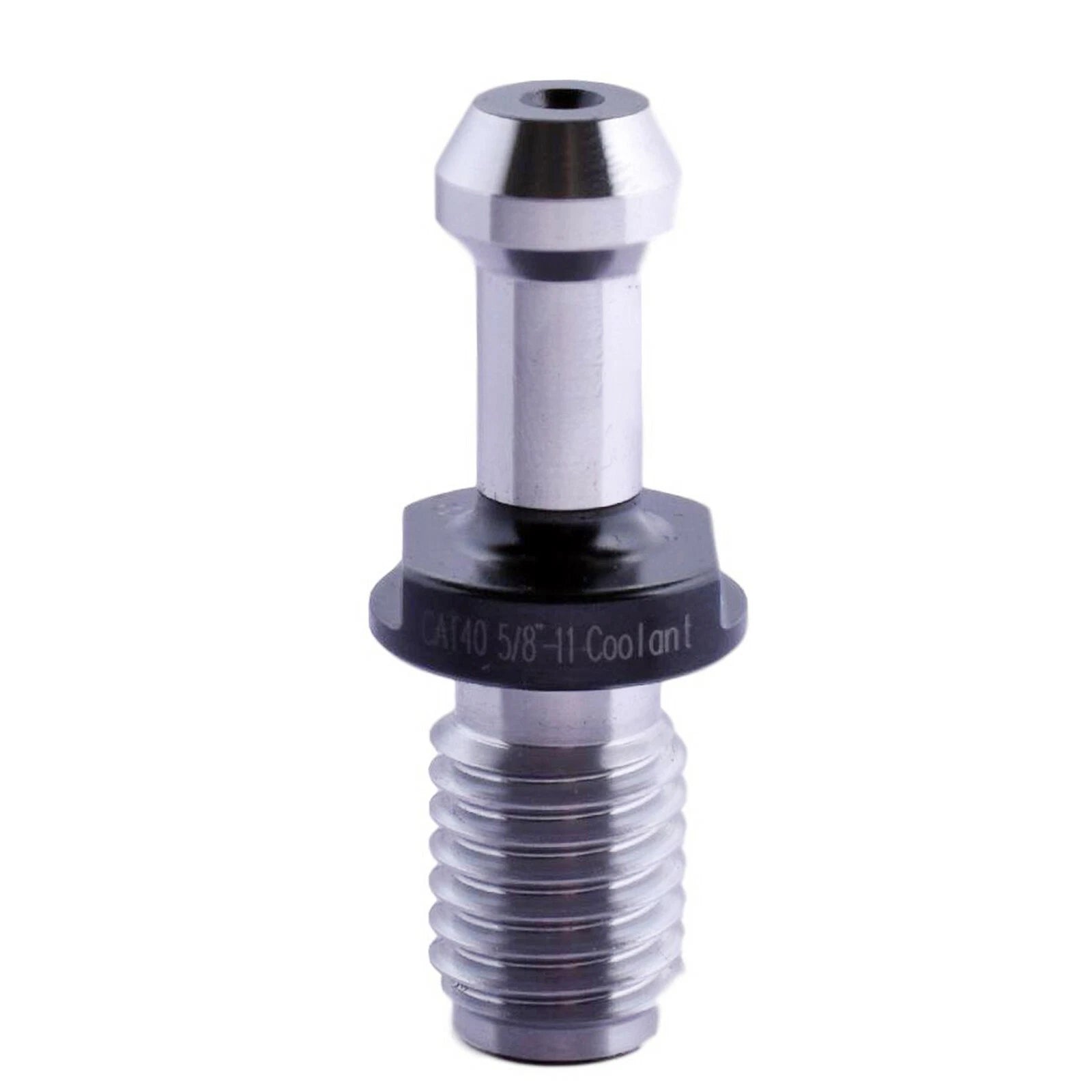 Coolant Cat40 5/8-11 Pull Stud Retention Knobs For Haas Machine Usa