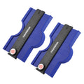 WORKPRO 10" Contour Gauge 2-Pack by WORKPRO