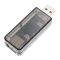 1500V Usb Isolator Adum3160 Module Usb To Usb Coupling Protection