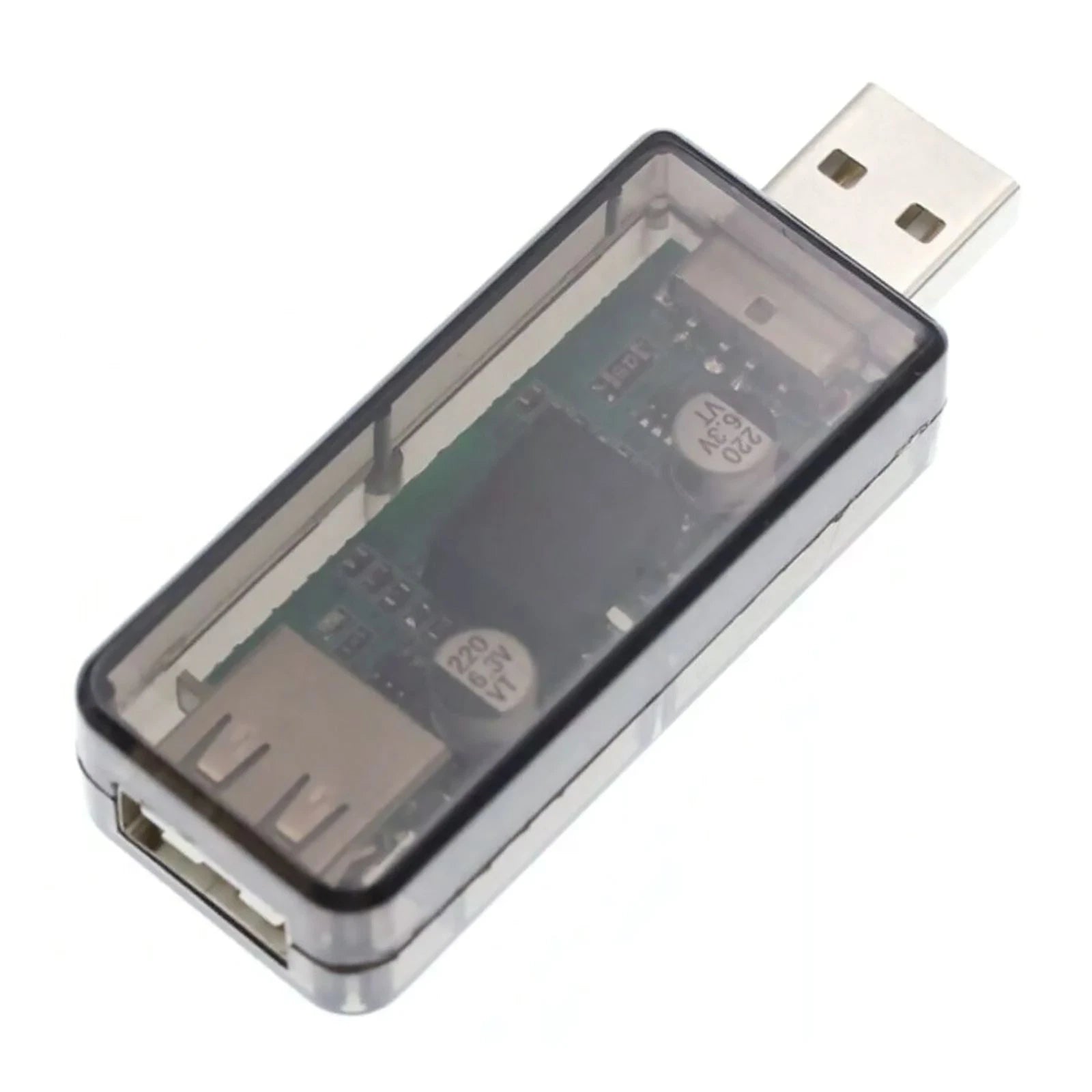 1500V Usb Isolator Adum3160 Module Usb To Usb Coupling Protection