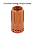 Brand New Factory Plasma Fixing Cover Welding Kit Swirl Ring 1PC 220994Opens in 