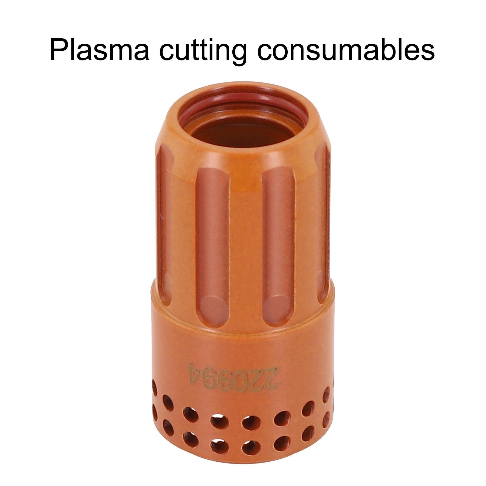 Brand New Factory Plasma Fixing Cover Welding Kit Swirl Ring 1PC 220994Opens in 
