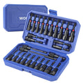 WORKPRO 27PCS Magnetic Nut Driver Set by WORKPRO