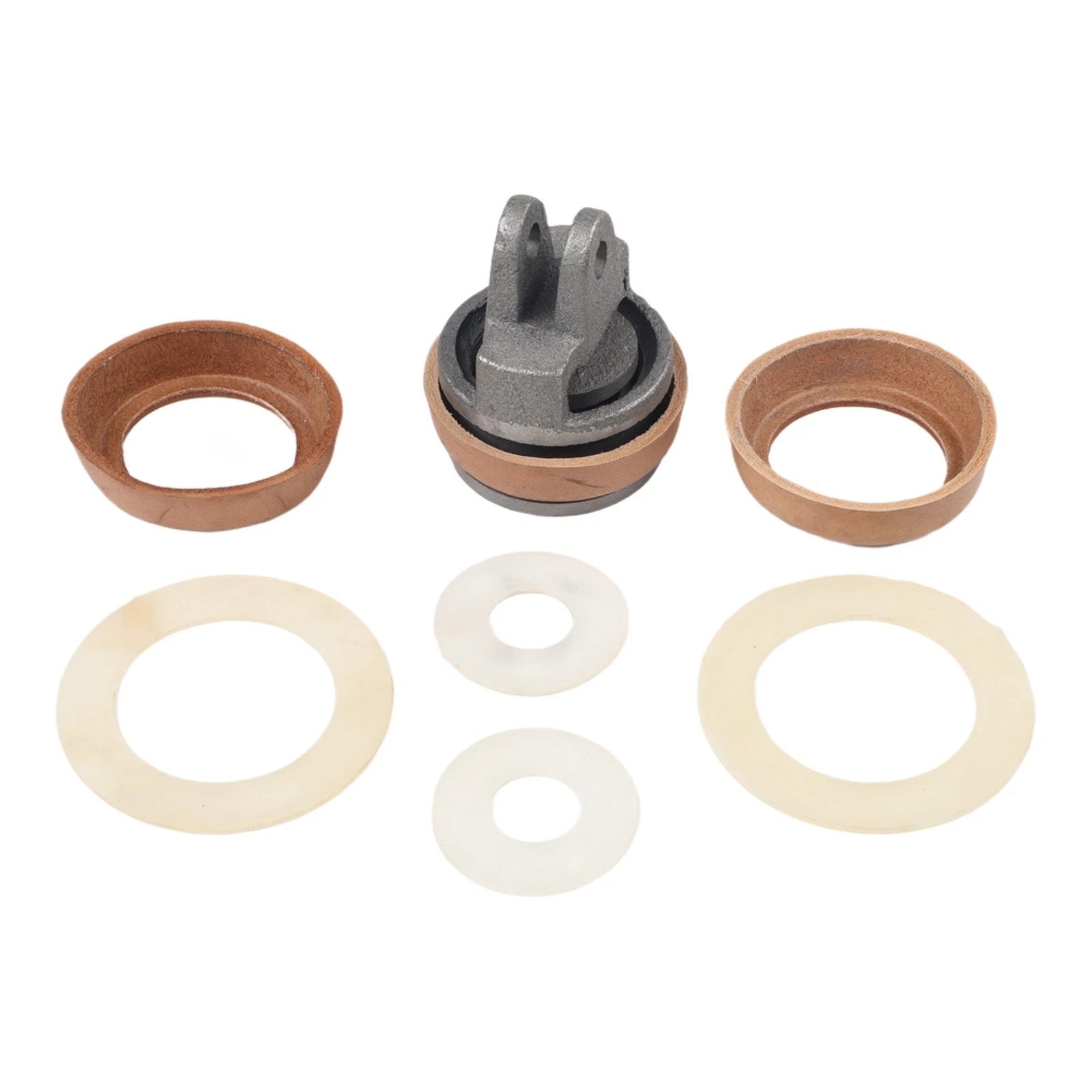 Replacement Piston Seal Kit For Model 75 Garden Handle Pumps Cast