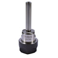 3/8" Straight Shank ER20 Collet Chuck Tool Holdr Extension Holder