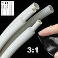 Heat Shrink Tubing 1.6-39mm