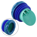 Effective Backflow Prevention Toilet Flange Wax | Built Supply Co