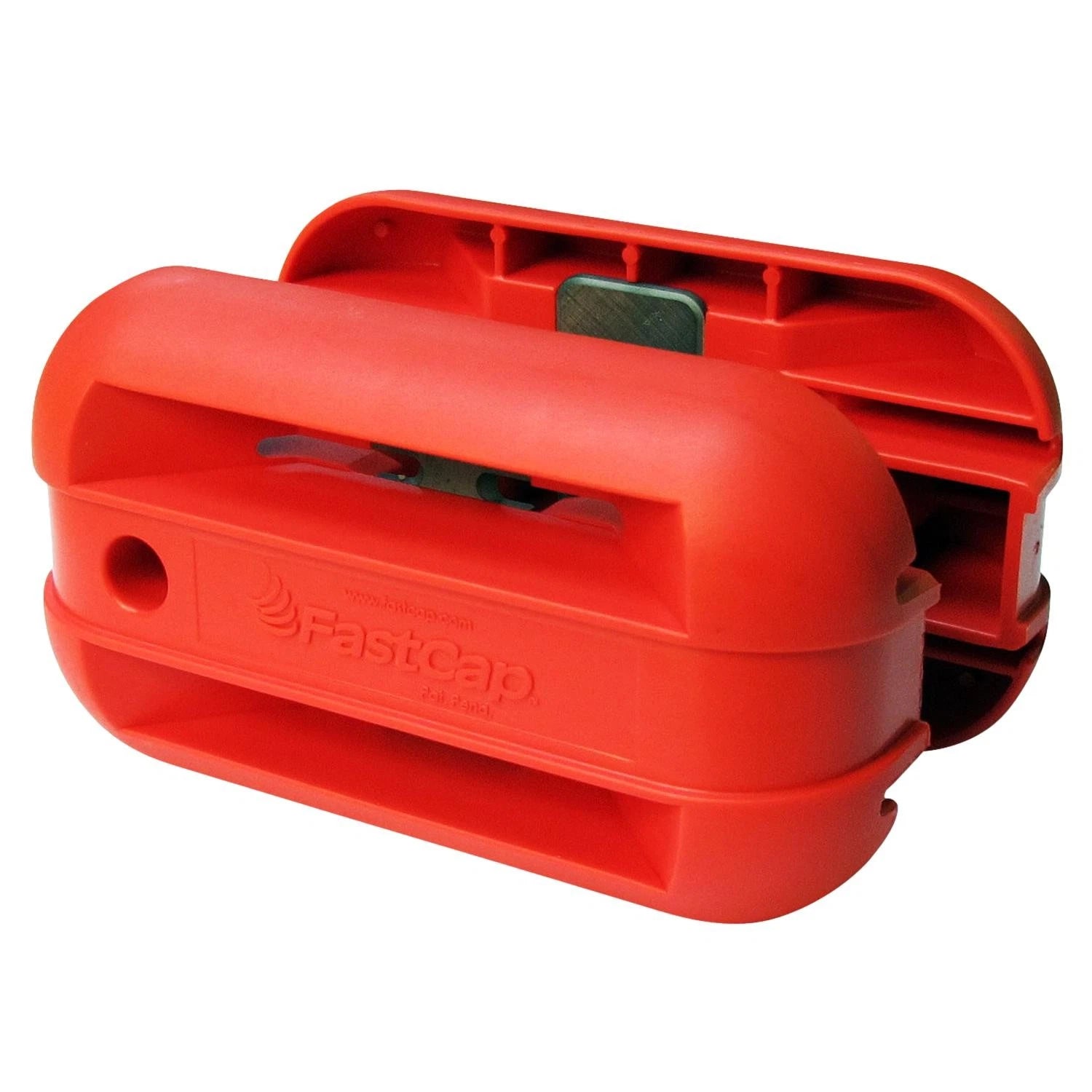 Fastcap Quad Pro Edge Banding Trimmer Tungsten | Built Supply Co