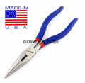 Pro America 7" Long Needle Nose Pliers