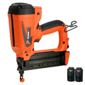 Paslode Cordless Li-Ion Gas Straight Nailer Kit
