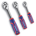 WORKPRO 3-Piece Ratchet Set by WORKPRO