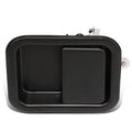 Fit 81-95 Jeep Cj7 Scrambler Wrangler Front Driver | Built Supply Co