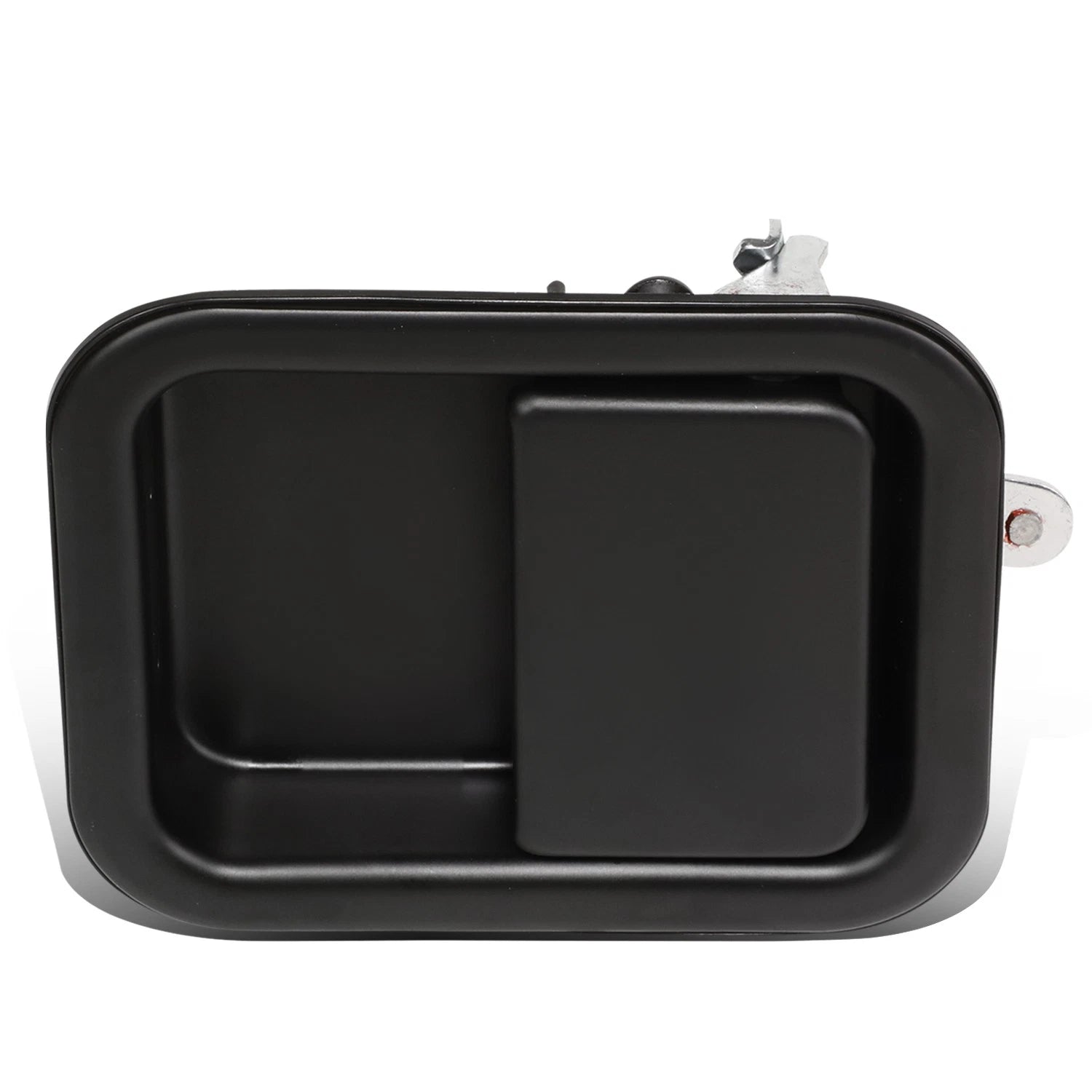 Fit 81-95 Jeep Cj7 Scrambler Wrangler Front Driver | Built Supply Co