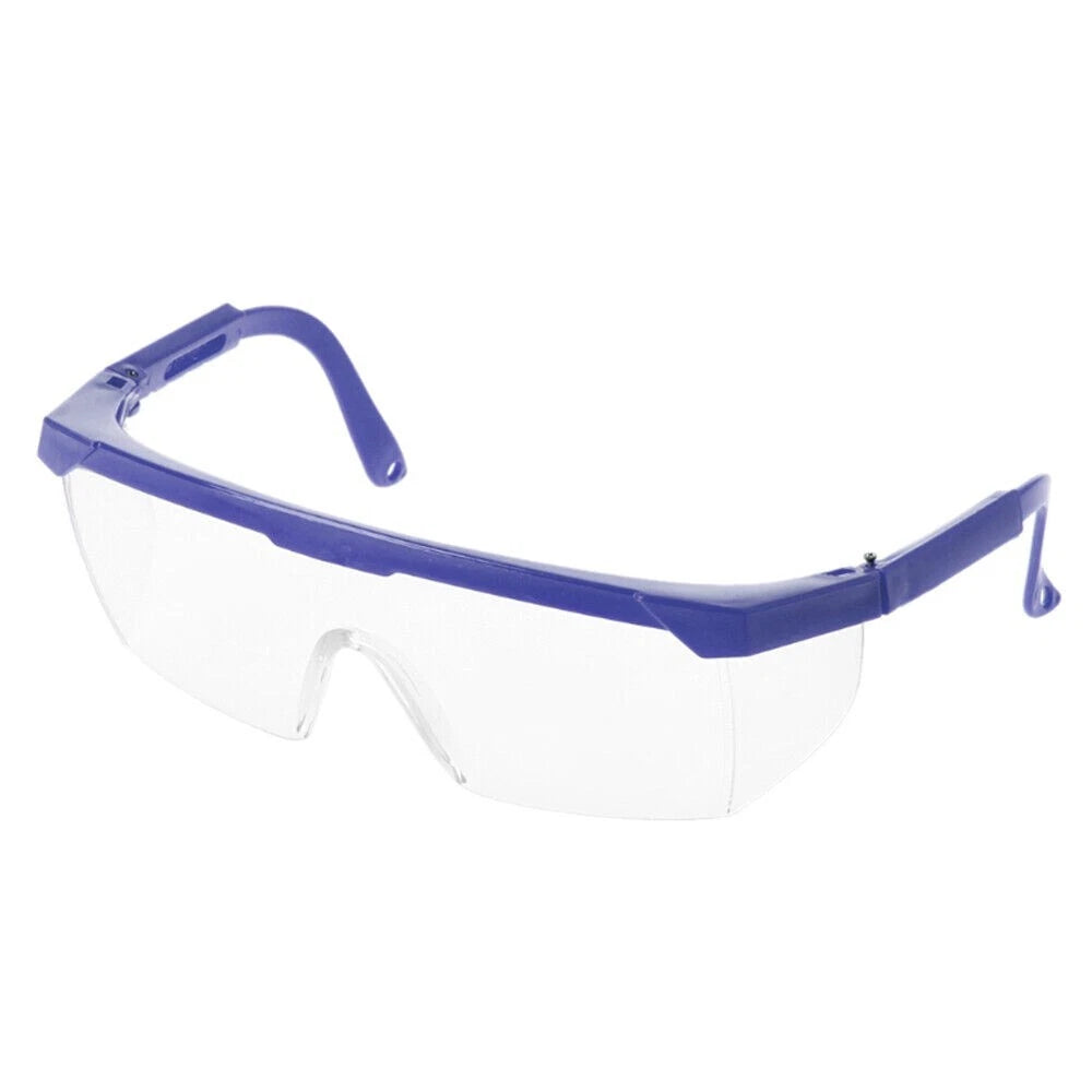 Pack Safety Spectacles Eyewear Glasses Eyeglass | Built Supply Co