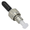 Fc/upc Male To1.25/upc Female Sm 9/125 Hybrid Adapter Optical Fiber