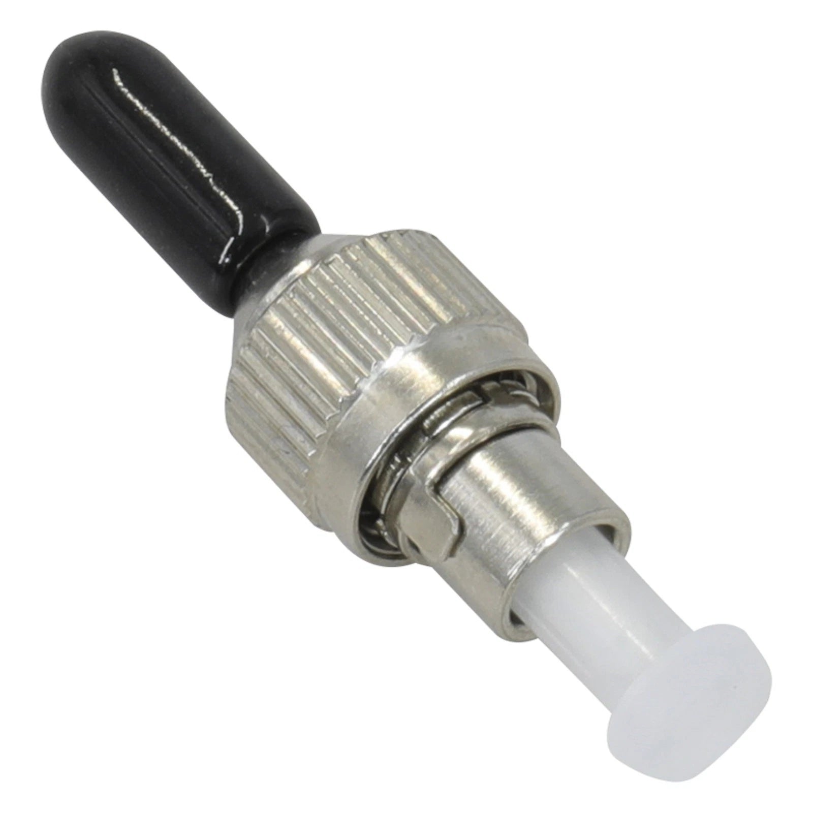 Fc/upc Male To1.25/upc Female Sm 9/125 Hybrid Adapter Optical Fiber