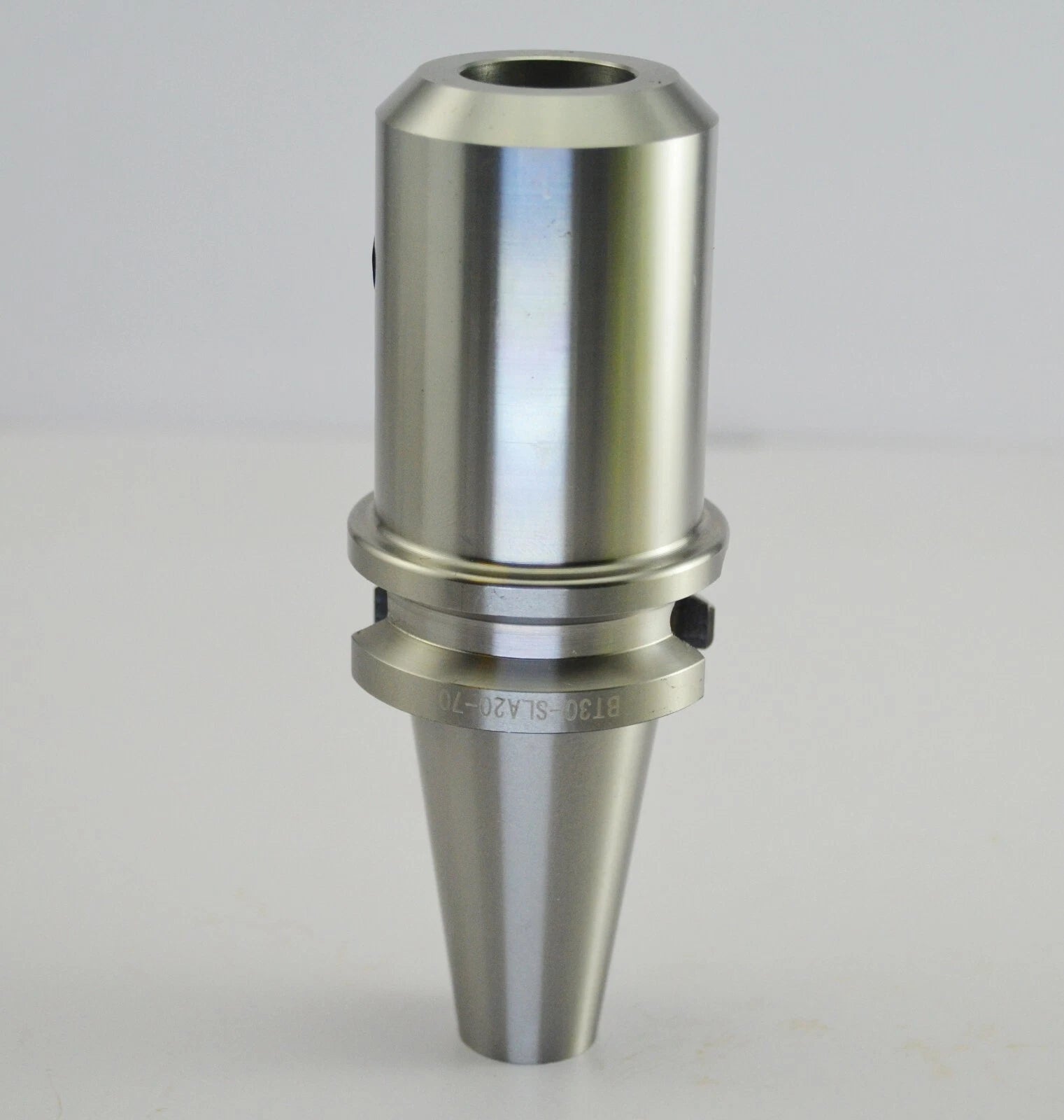 1PCS  BT30 1/2" X 100MM END MILL HOLDER CNC MACHINE TOOLS USA SELL
