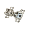 25 Salice 106 Deg Silentia 1" Overlay Screw On Soft Close Cabinet