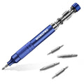 WORKPRO 24-in-1 Precision Screwdriver by WORKPRO