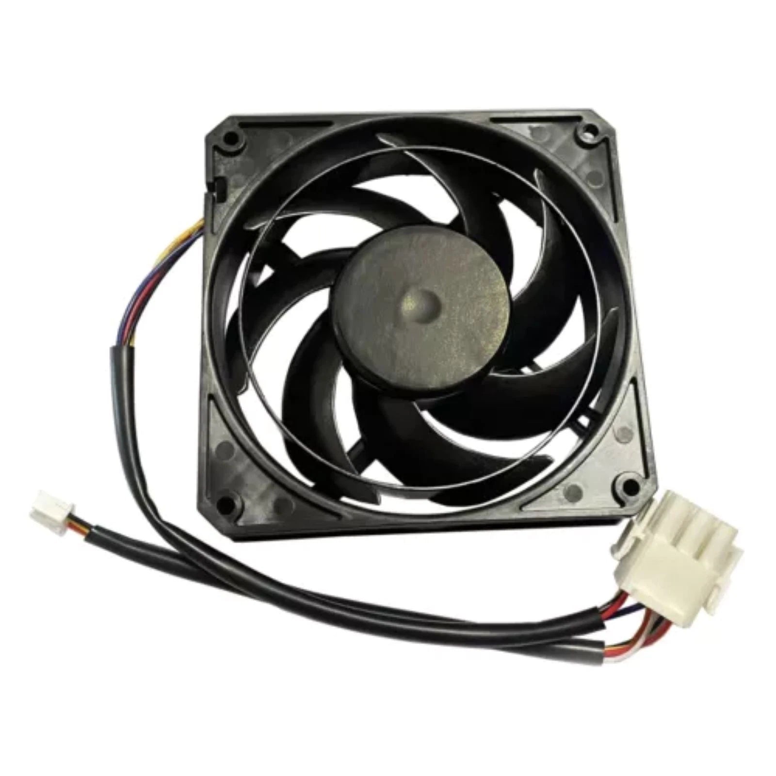 New Condenser Fan Motor Replacement Part For Ge Refrigerator