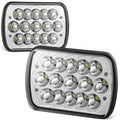 Fit 84-20 Express Savana 2500 3500 E-350 Sd Chrome | Built Supply Co