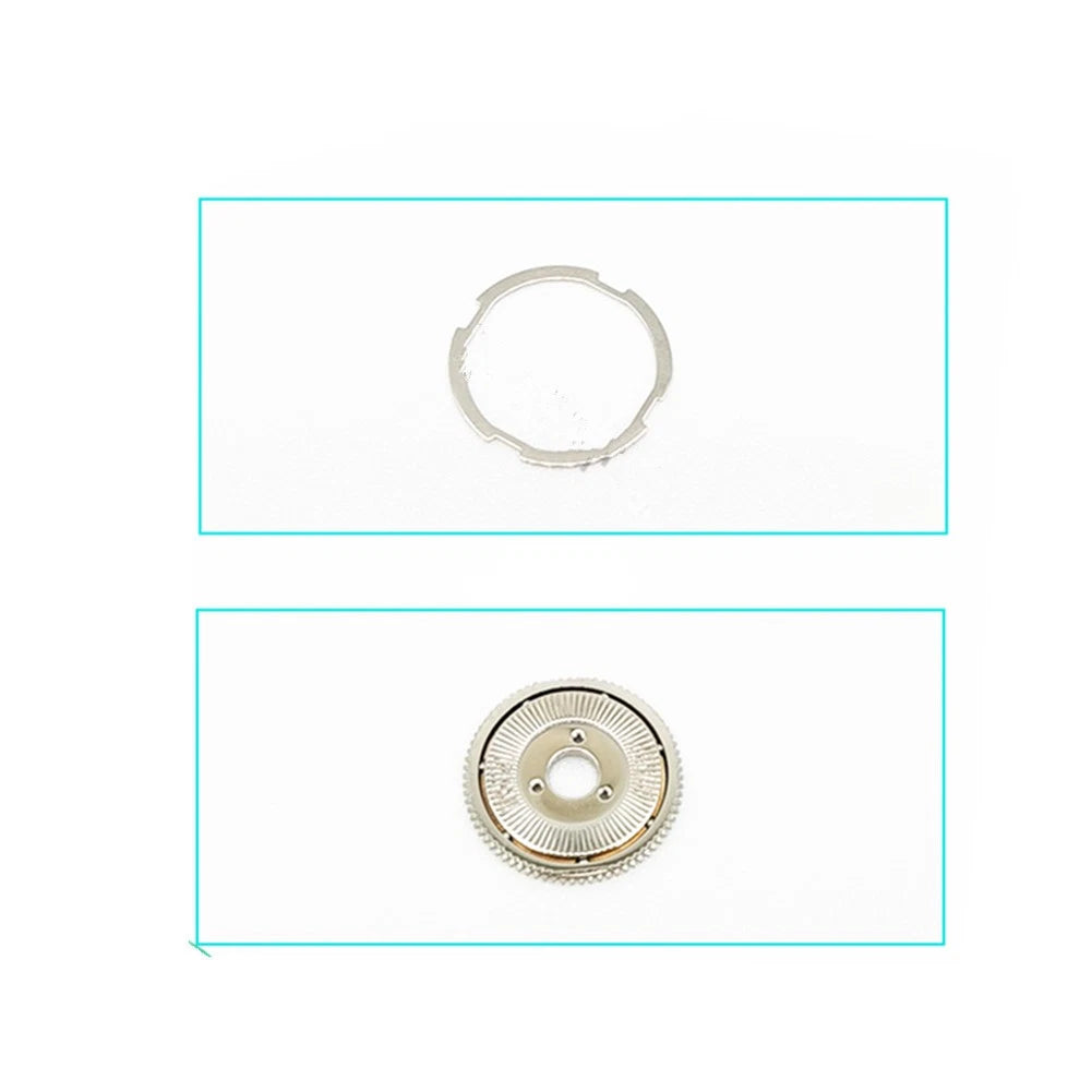 Watch Ball Bearing&clip Ring Repair Parts For Eta Caliber 2892-2