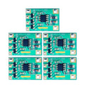 300ma 3-channel Slow Flashing Light Compatible With 3V 6V 12V Dc