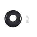 Trimmer Head Cap Replacement Spring For Lawn Trimming Plastic