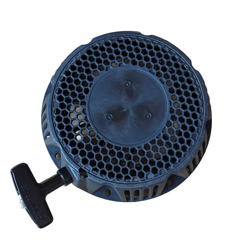Recoil Starter Assembly For Mx250 For Small Engine Pull Start Hand