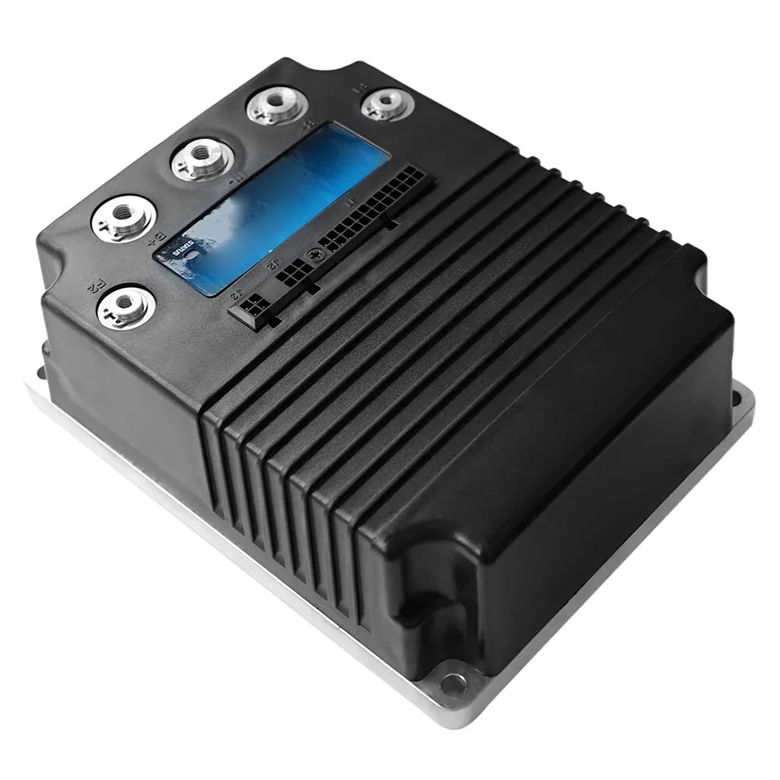 400a 48V Dc Motor Speed Controller For Ezgo Club | Built Supply Co