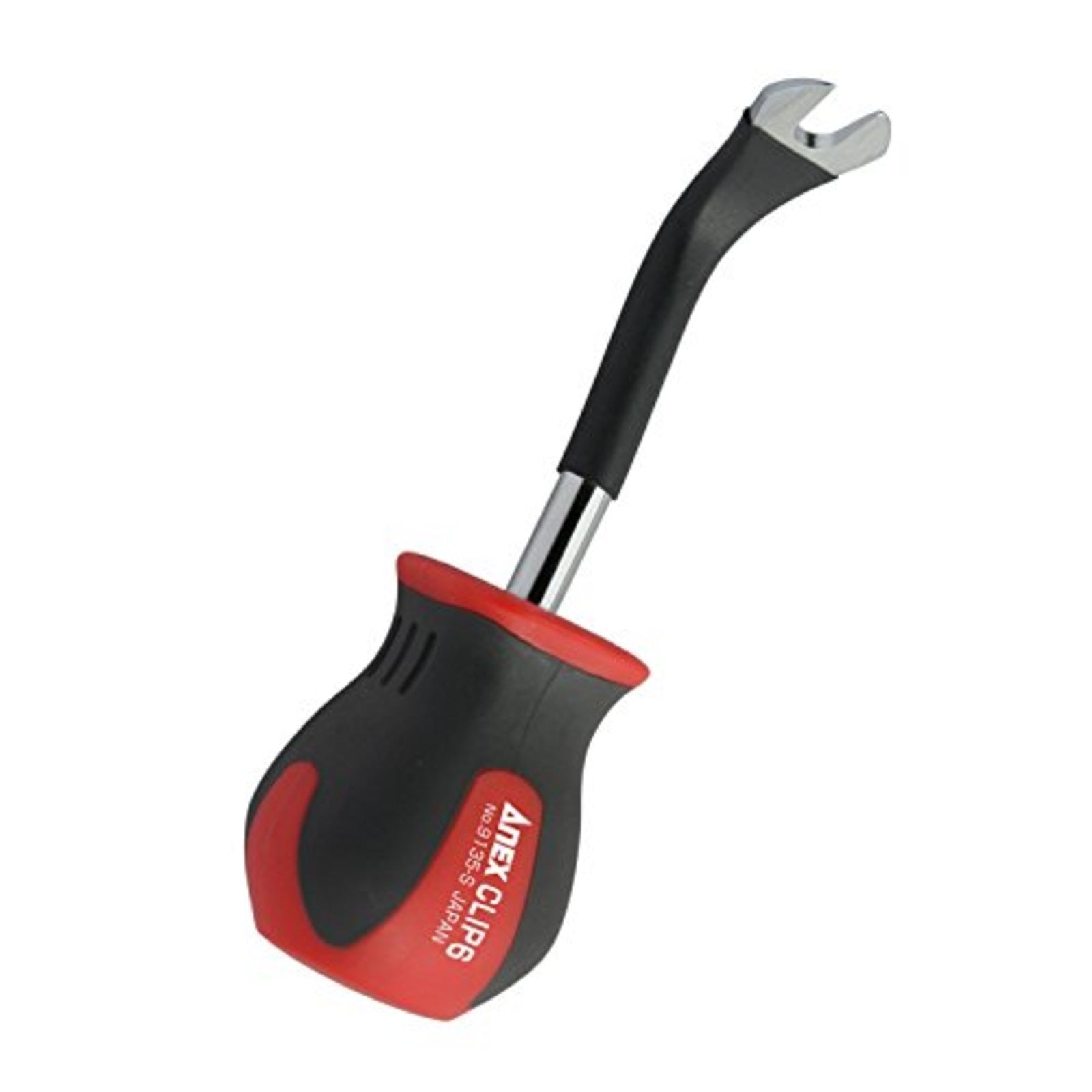 ANEX Short Clip Remover 6mm 9135-S
