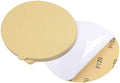 6 Inch PSA Adhesive Sanding Disc 120 Grit by Unbranded