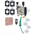 Efficient Carburetor Kit For Fs38 For Fs45 For Fs55 Installation Made
